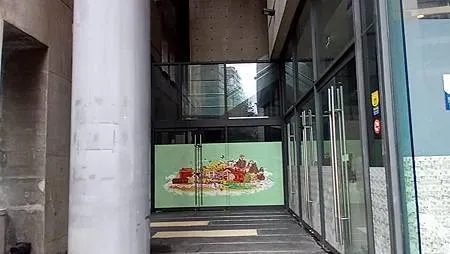 [台北旅遊]中山區公民會館，舊建築再生，展覽、活動、會議多功