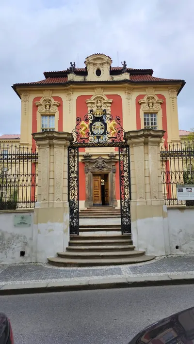 德佛扎克博物館