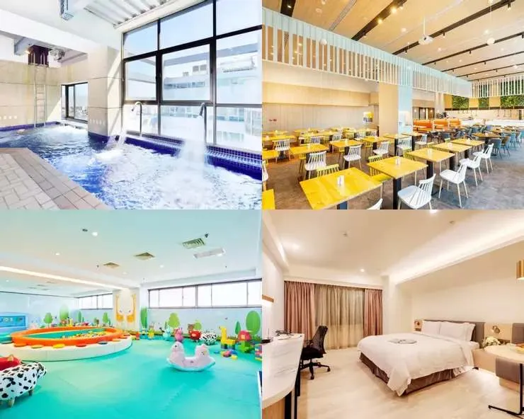 新竹福華大飯店