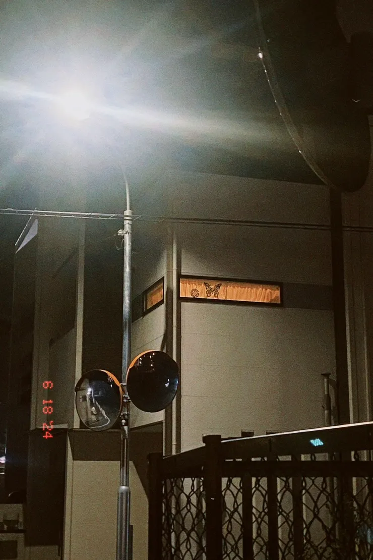 photo by M. in Osaka