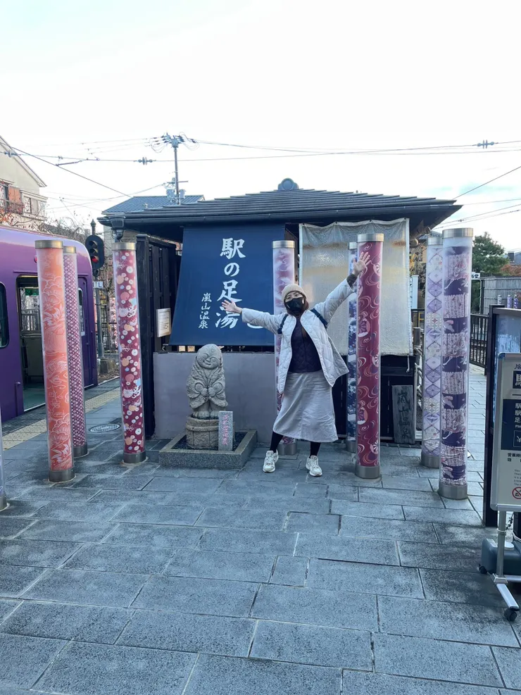 包成球的我by男朋友的破爛拍照技術