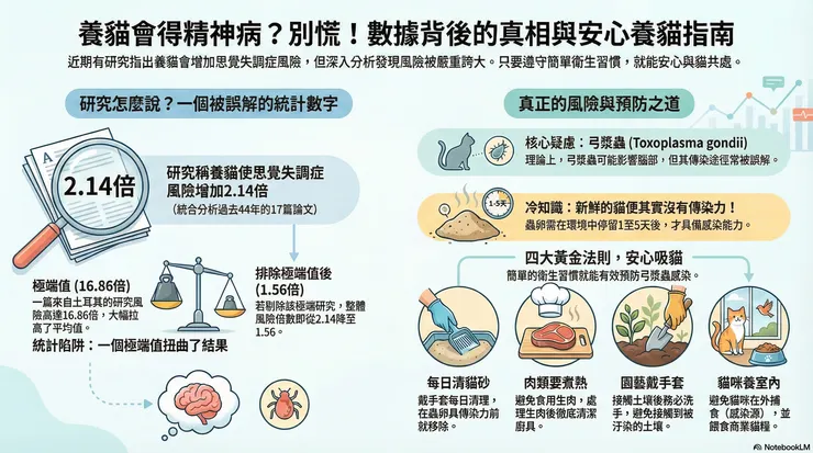 圖片作者：NotebookLM