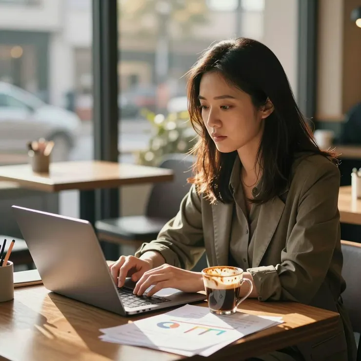 vocus|新世代的創作平台