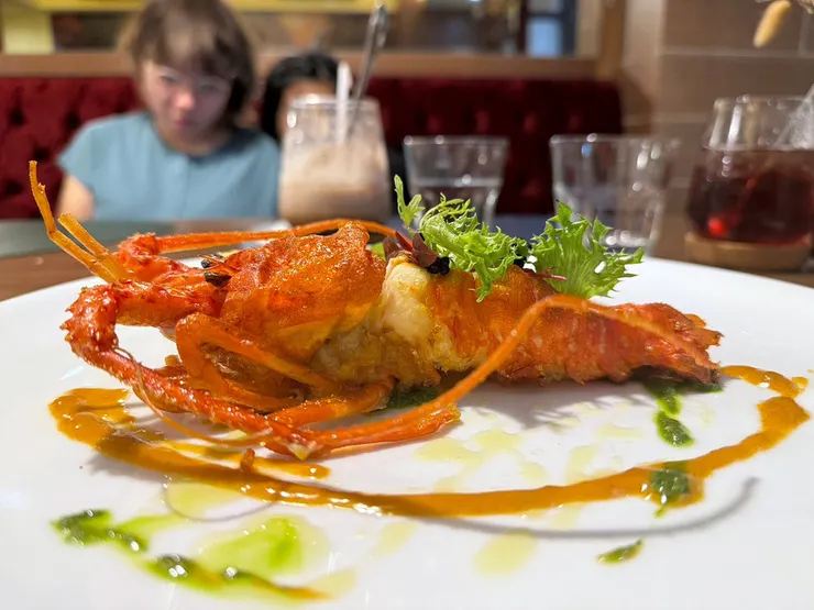 台南美食推薦【暖心時光義法小館】享用精緻義法料理│浪漫歐洲農