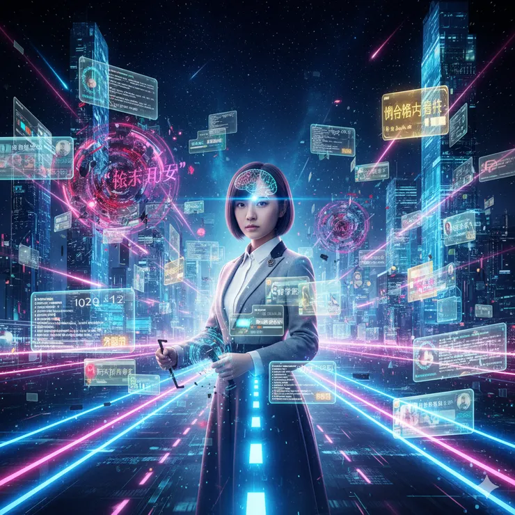 （附圖由Gemini生成）