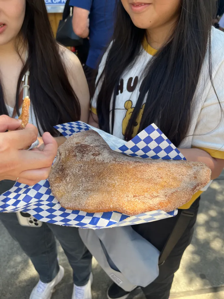 ▲Elephant Ear