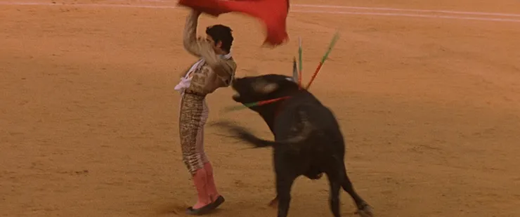 31.《真實時刻》（Il momento della verità，1965）🇮🇹／🇪🇦 dir. Francesco Rosi