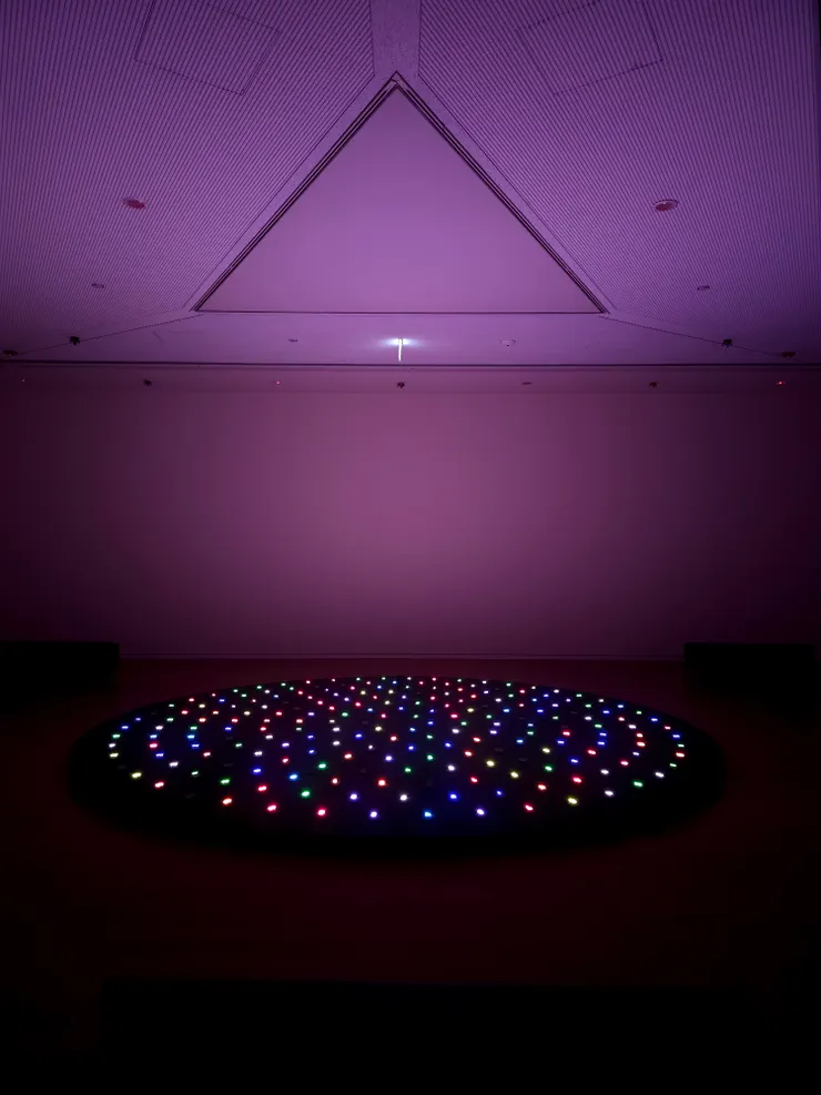 〈十界互具〉，2025