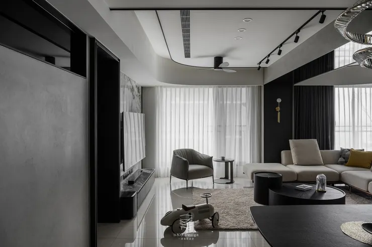 台中室內設計案例