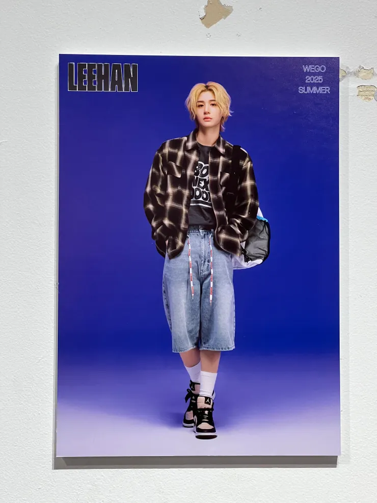 李涵！！！不管看幾次都想在心裡尖叫XD