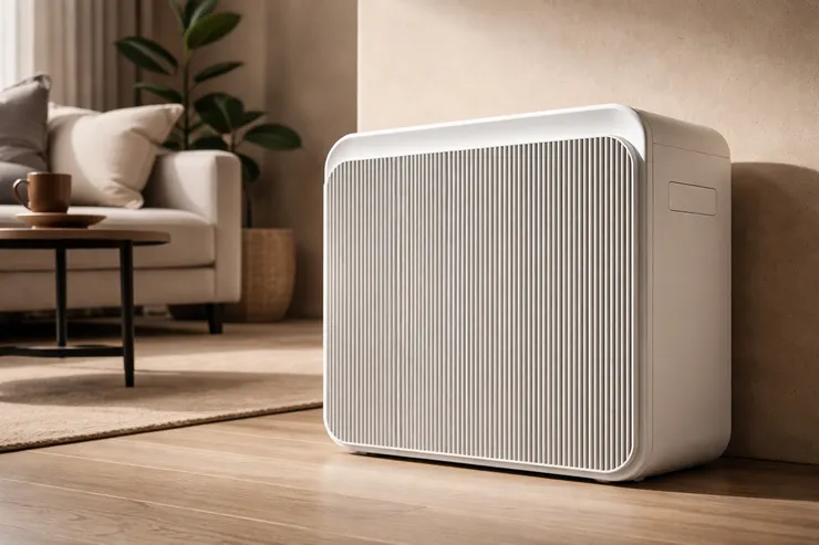 One X 無耗材空氣清淨機