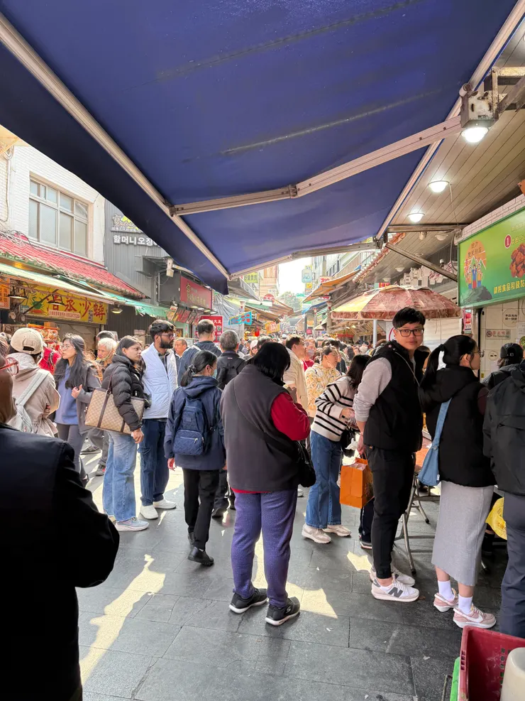 2026/02/19 八里必買的雙胞胎