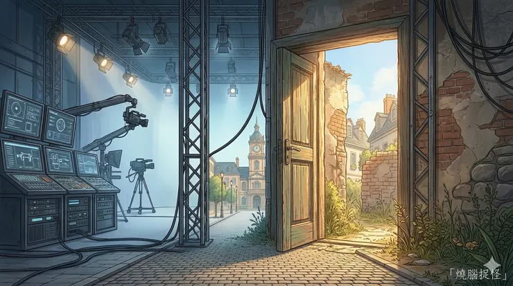 vocus|新世代的創作平台