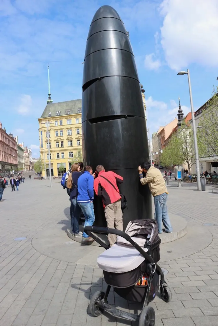 天文鐘的秘密，他們到底在看什麼呢？