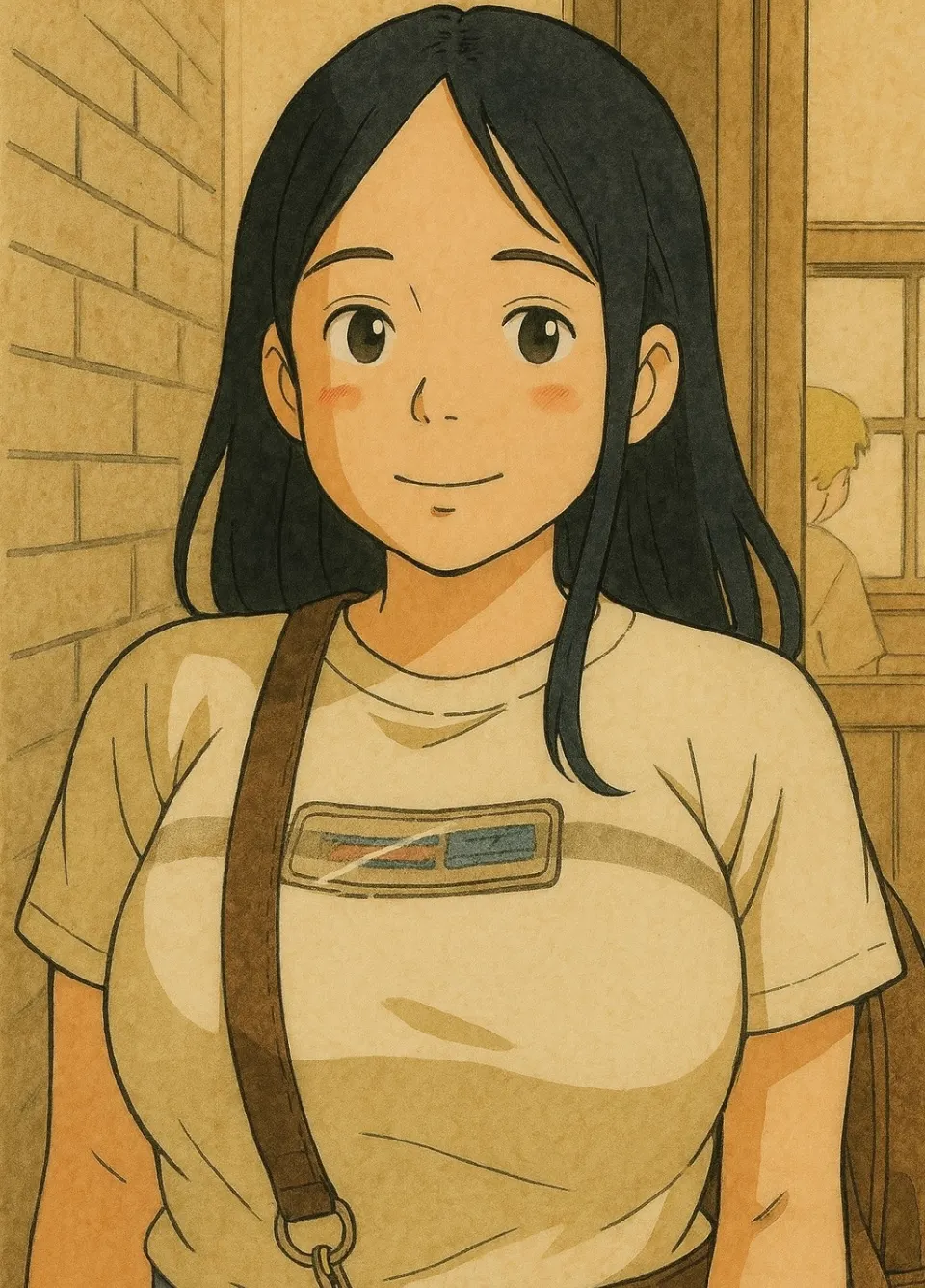 xiao_jieh ฅ書寫情慾