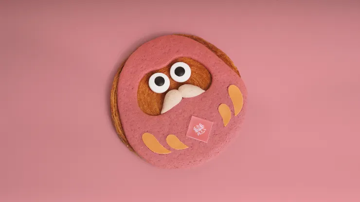 圖片來源 : ChubbyDoo