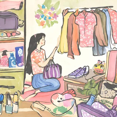 請問大家都是怎麼省錢的呢？