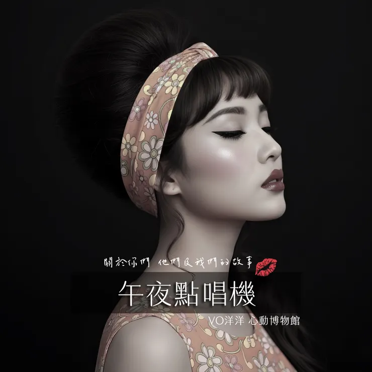 午夜點唱機 專輯線上收聽