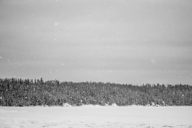 George Fennelly / Unsplash