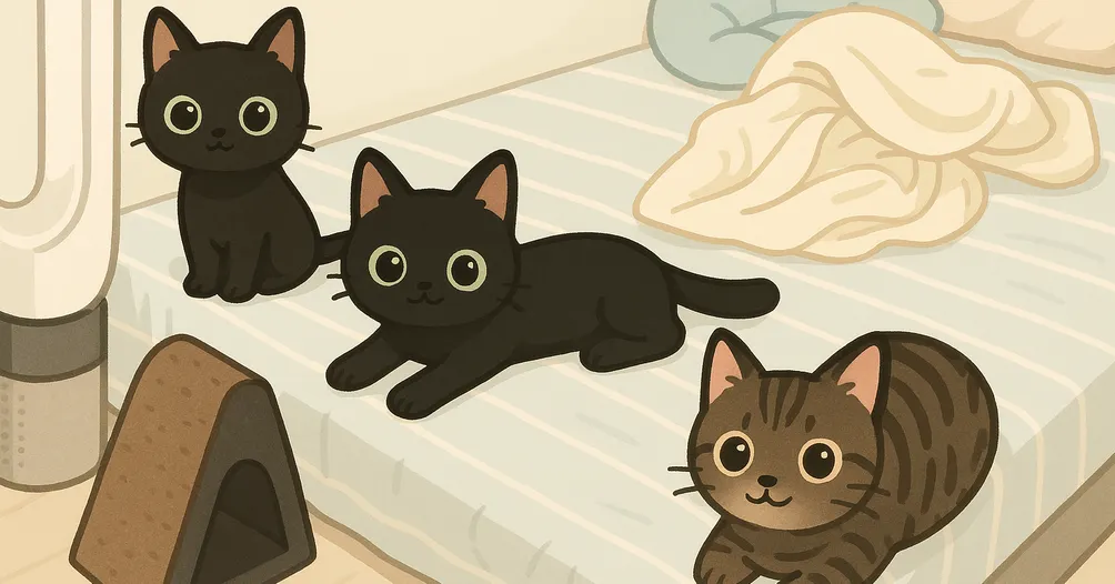  我沒那麼懂愛，但我正在學