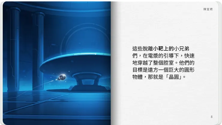 vocus|新世代的創作平台