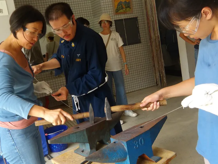 Photo Via：北平華德福家長會