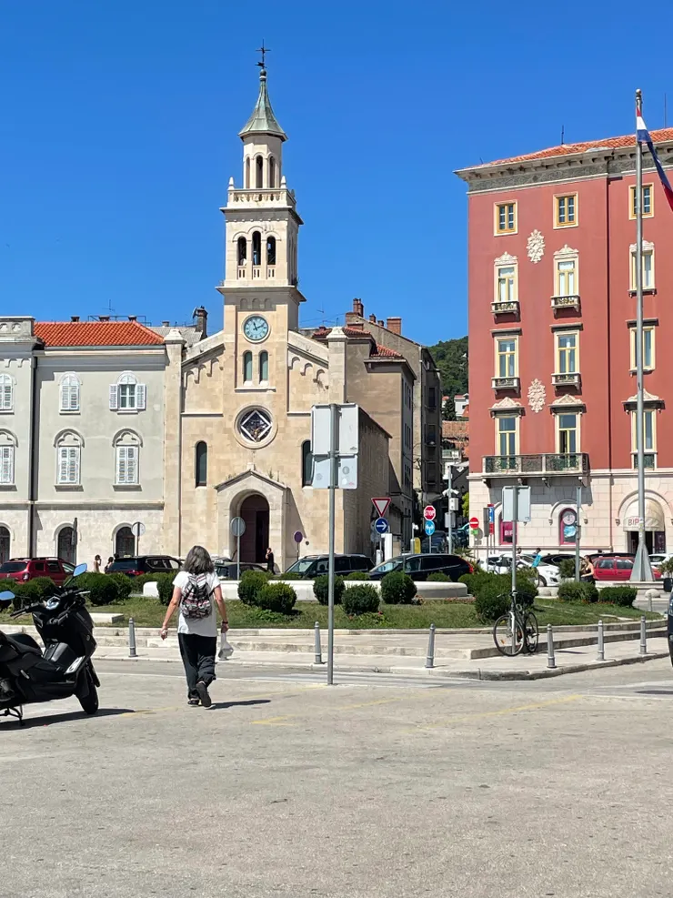 聖教堂 弗朗西斯教堂