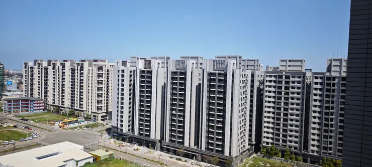 台中最海的房市，臺中海線房市全解析，八區房價、發展潛力與未來