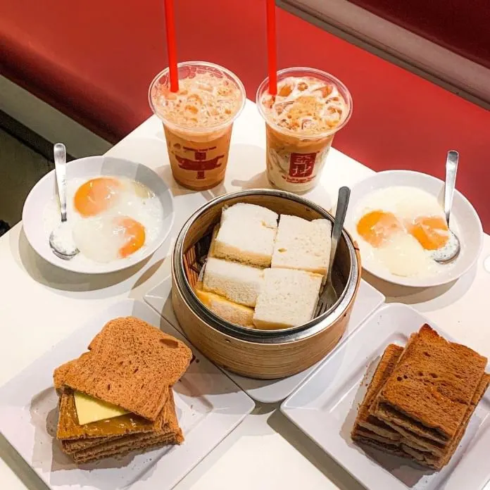 2024新加坡伴手禮｜精選TOP8新加坡必買名產，買這些送禮自食兩相宜！