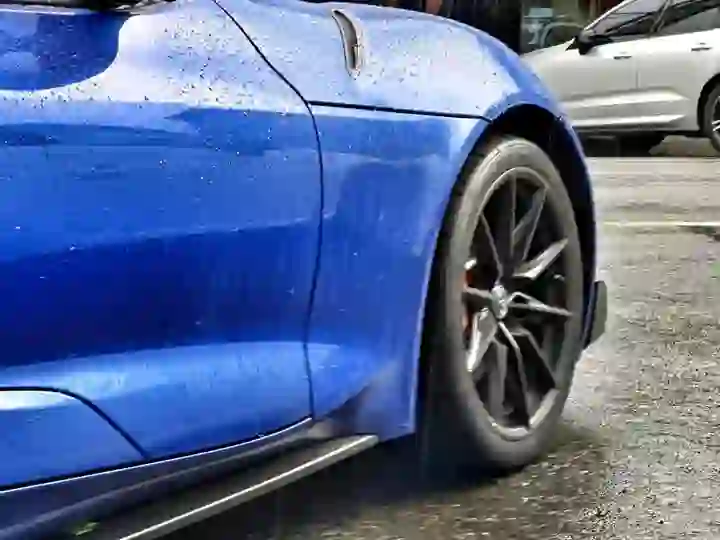 挑戰熱溶胎王RE-71RS?Nankang Sportnex CR-S山道乾濕地測試心得分享