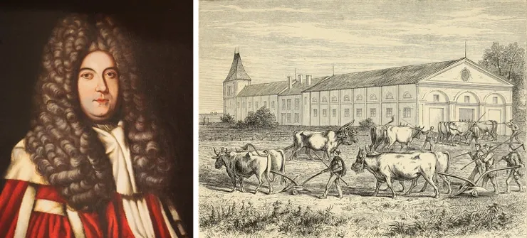 Nicolas-Alexandre de Ségur