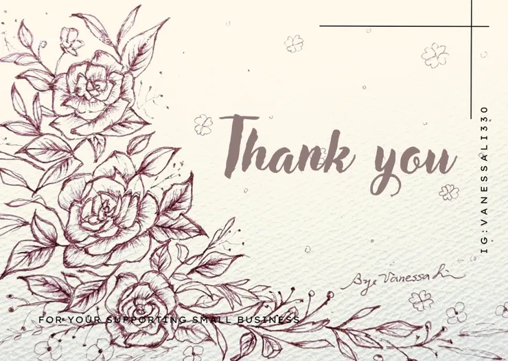 圖6 將作品上傳至Canva軟體編輯