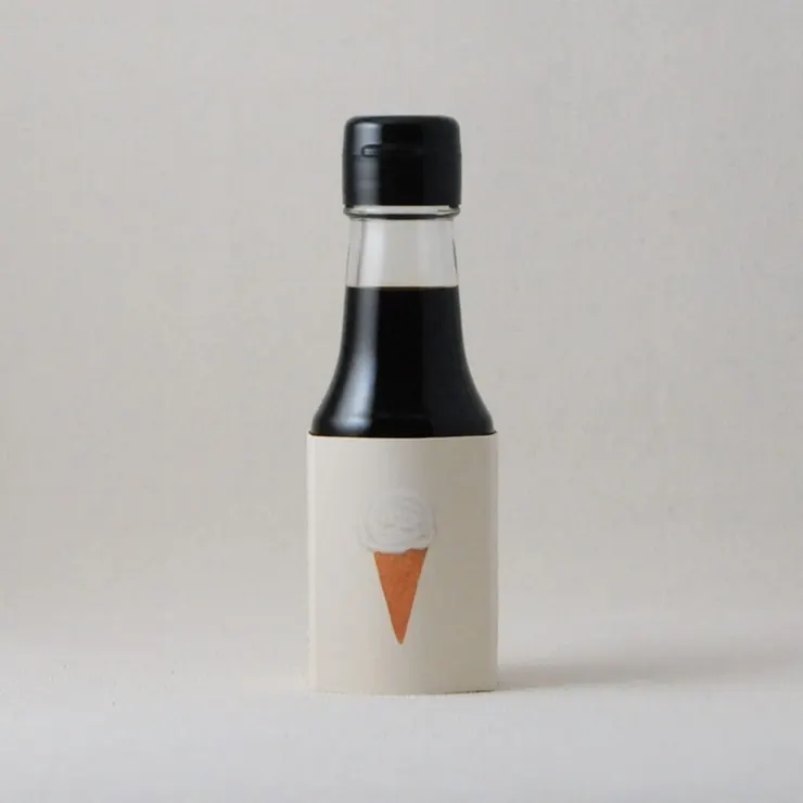 「大好物醬油」