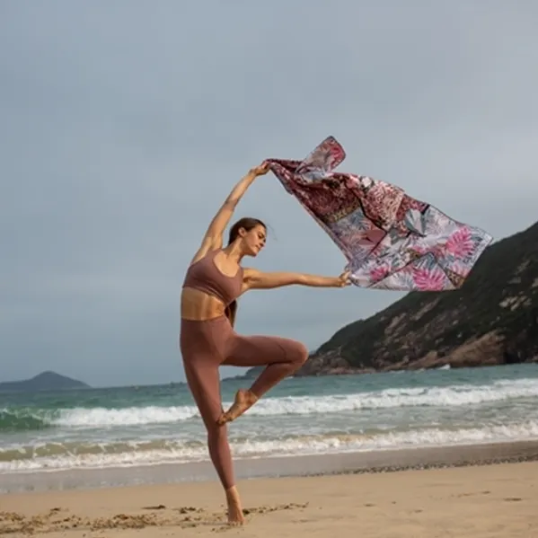 ▲點擊查看更多瑜加鋪巾商品(請按此)