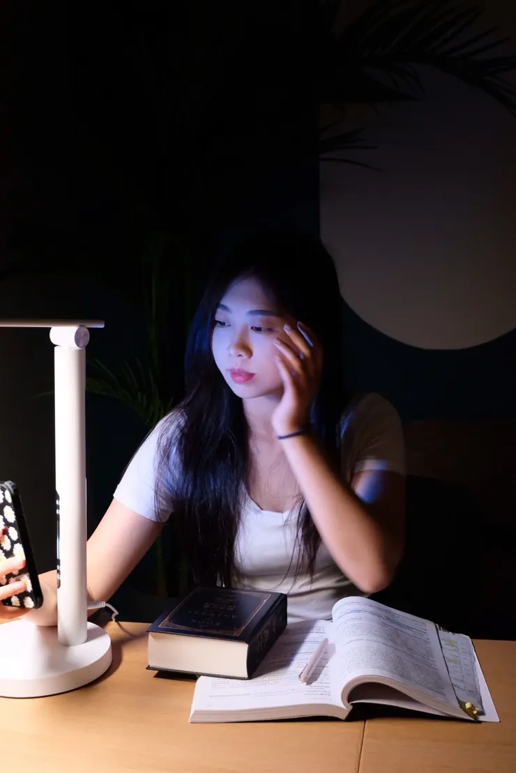 來自—驗光師Betty