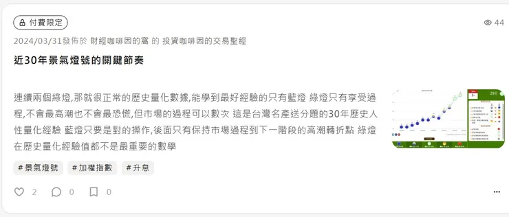 vocus｜新世代的創作平台