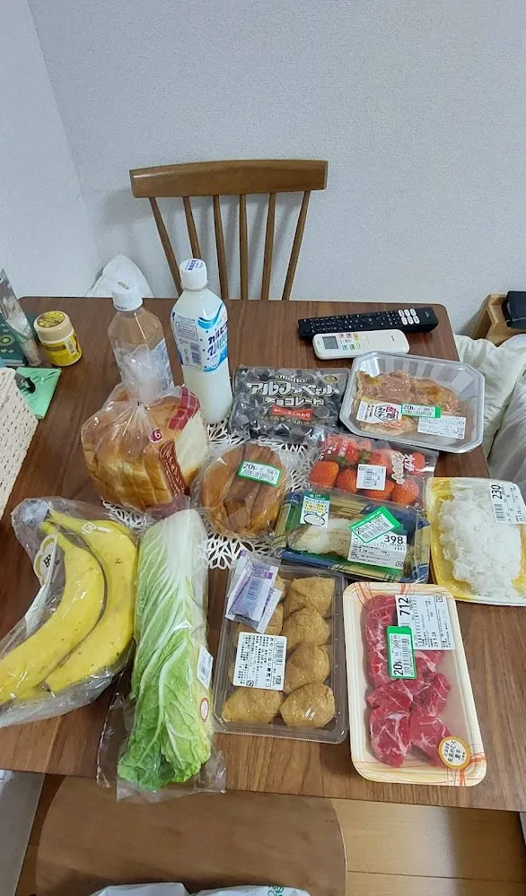 就像在家一樣地煮晚餐