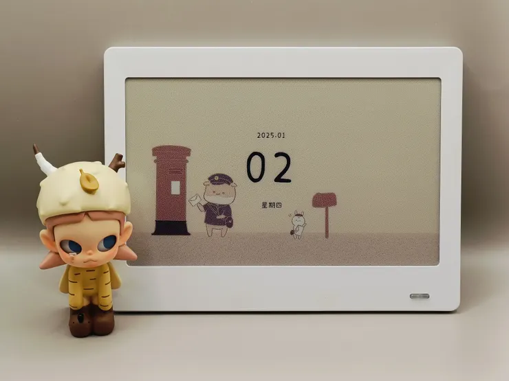 來源：ULANI 永恆曆 /(公仔) Zsiga《第一代-森林漫步 Walking Into The Forest》迷路 Get Lost