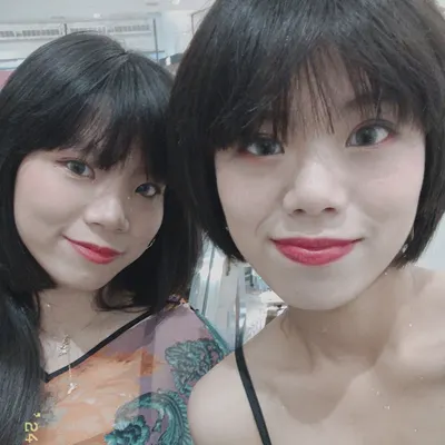 嫣醺歸妤 @bio_kismet IG