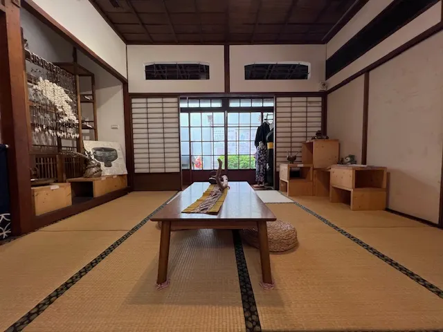 瓷器展區，photo by bookarchery