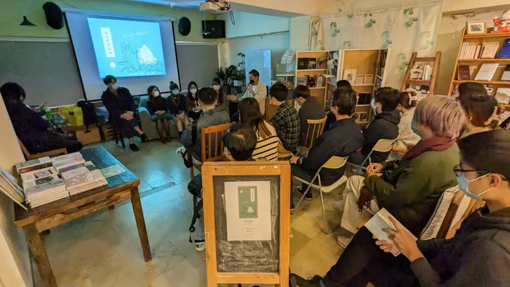 vocus|新世代的創作平台