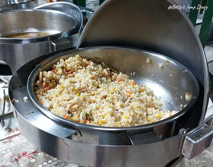 ▲台中「大雪山國家森林遊樂區」/圖片來源：Betty's Jump Diary