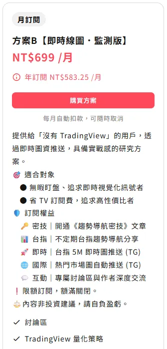 vocus｜新世代的創作平台