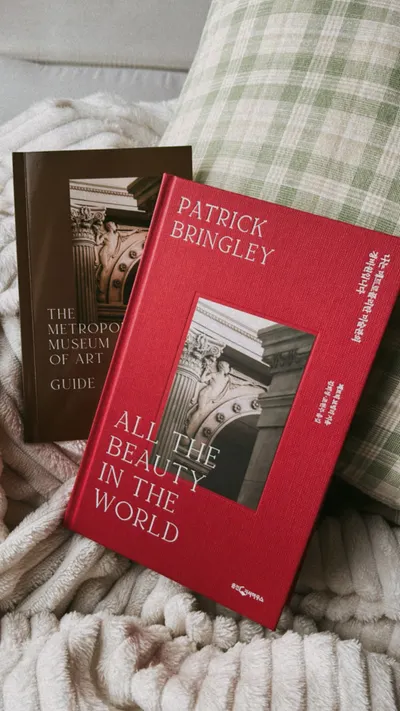 《博物館的守望者》 韓國首爾 讀者見面會