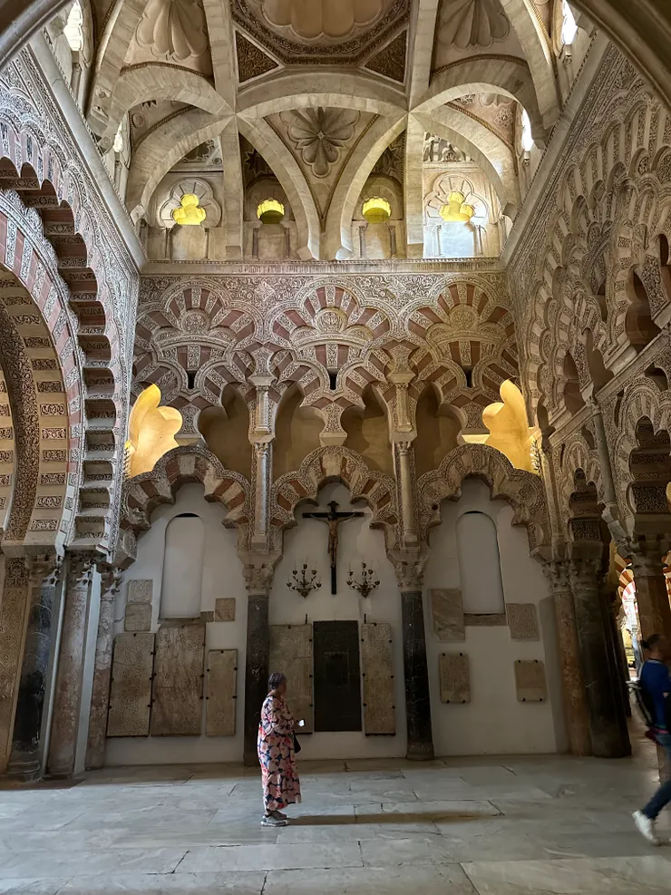 摩爾式建築藝術