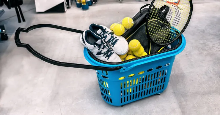 迪卡儂投入產品開發