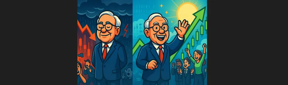 投資家的思辨之旅