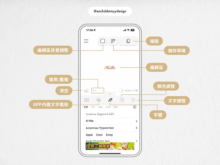 vocus|新世代的創作平台