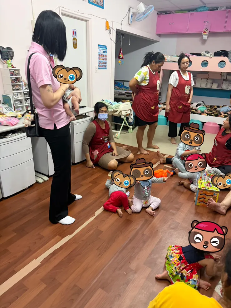 讓社會更有溫度|大愛徵信社捐贈關愛之家,用行動傳遞愛