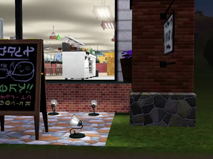 我很喜歡石材,很漂亮。